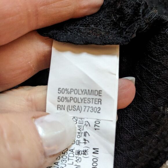 Zara Collection Sequin Top - Picture 6 of 12